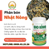 Phân bón kích rễ Bio King