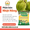 Phân bón Nutri Fulvic 90 NPK 20-20-20