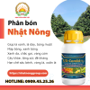 Phân bón trung vi lượng US Combi